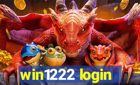 win1222 login